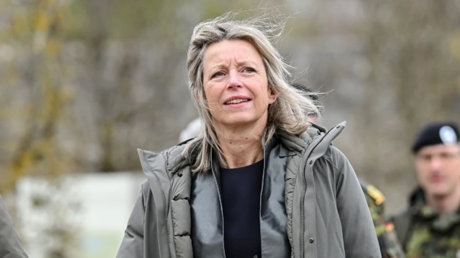 Глава міноборони Нідерландів: Україна отримає перші F-16 цього літа