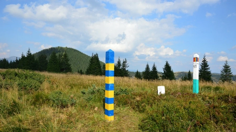 ДБР розслідує обставини загибелі чоловіка, який тікав до Румунії: в нього стріляли прикордонники