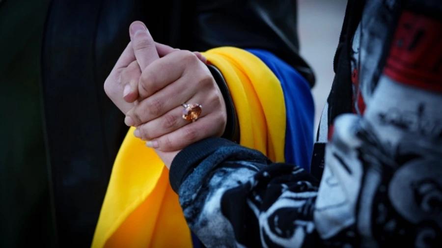 16-річного хлопця та його родину повернули з окупованої Херсонщини