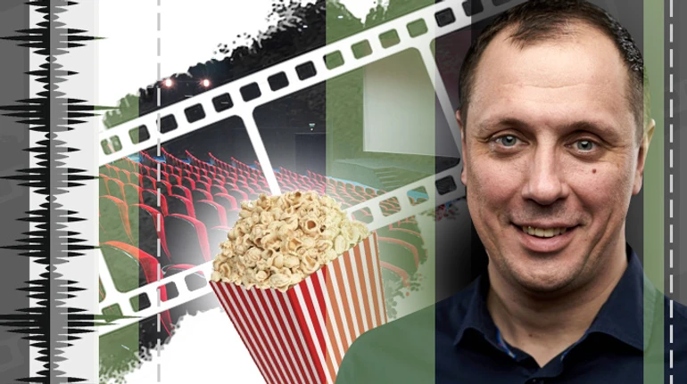 Зрителей стало вдвое меньше. Как выживают кинотеатры во время большой войны?