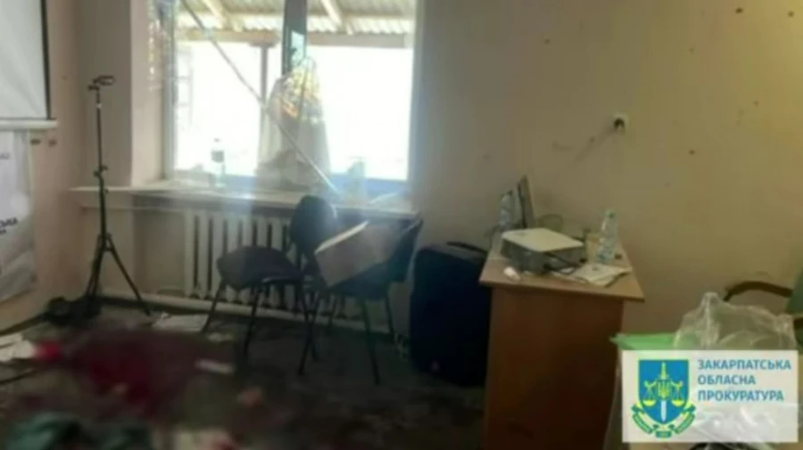 Прокуратура змінила підозру підривнику гранат на Закарпатті: загрожує довічне ув’язнення