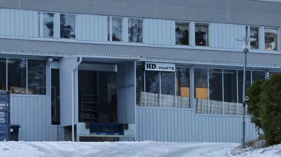 Finnish company exported spare parts for trucks worth millions of euros to Russia, investigation finds