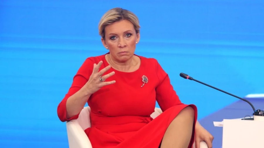 Russia's Foreign Ministry would not be happy with even partial accession of Ukraine to NATO