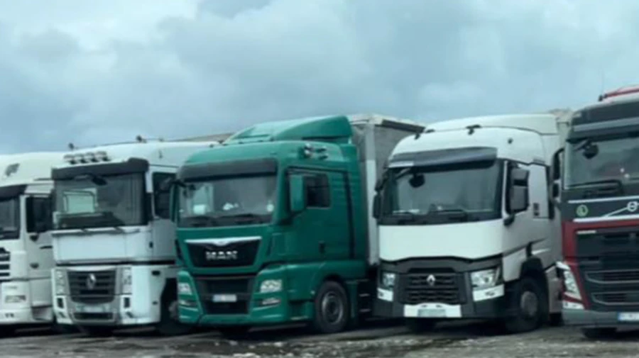 На Закарпатье бизнесмен поставлял товары для военных кораблей РФ: получил подозрение