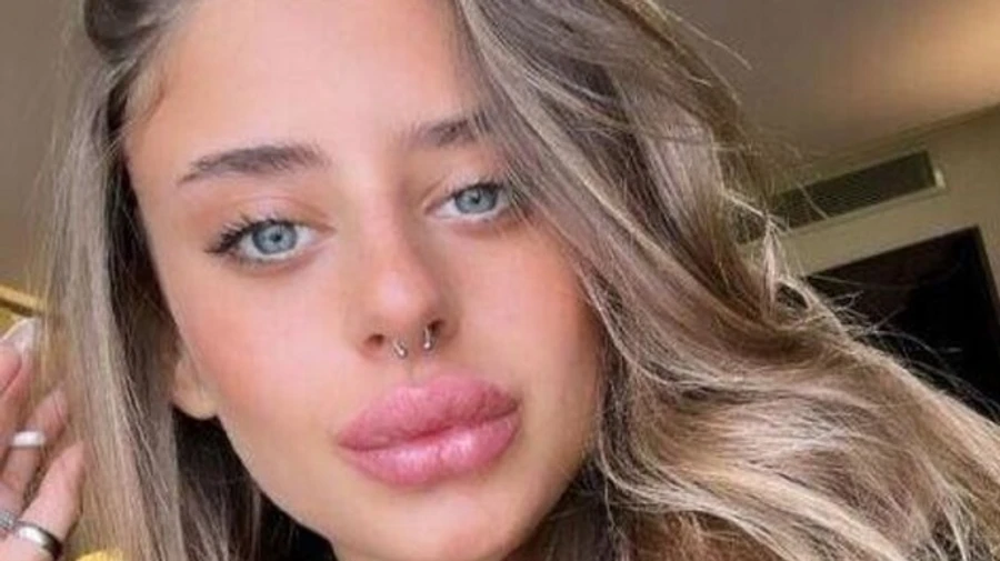 Hamas posts video of hostage for first time