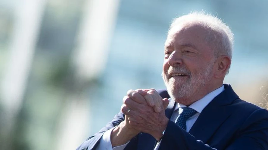 Бразильский президент хочет, чтобы суд, а не правительство, принимал решение об аресте Путина