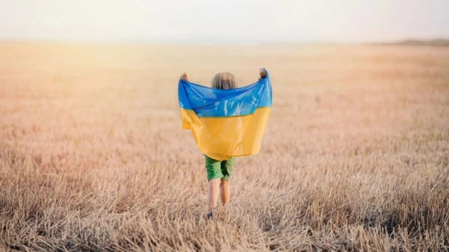 Ukraine brings back six children from Russian occupation