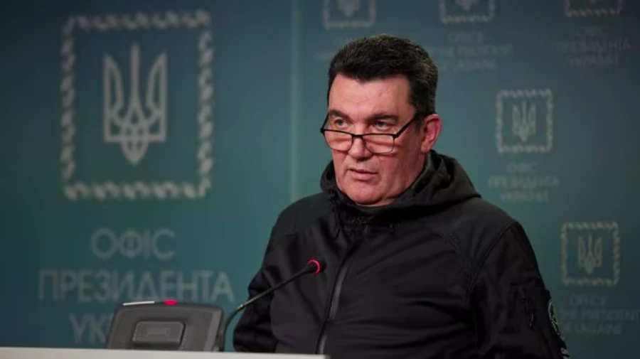 Український ВПК вже виробляє засоби для захисту портів від РФ – Данілов