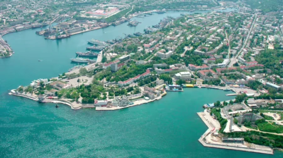 Russians claim no UAV reached their target in Sevastopol