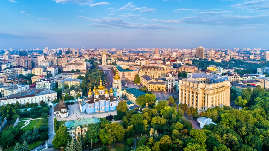 Карпатська Січ та Андрія Верхогляда: в Києві перейменували ще 2 вулиці