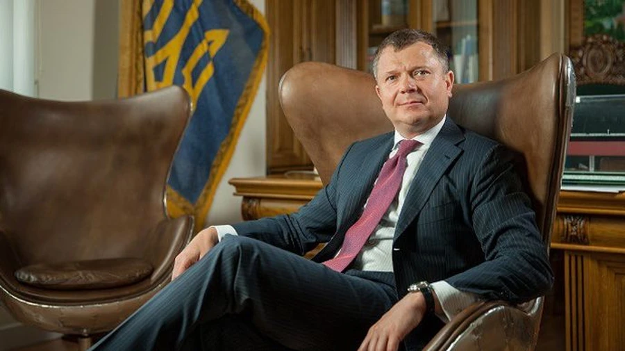 Жеваго отрицает причастность к взятке главе или судьям Верховного Суда: Подтасовка