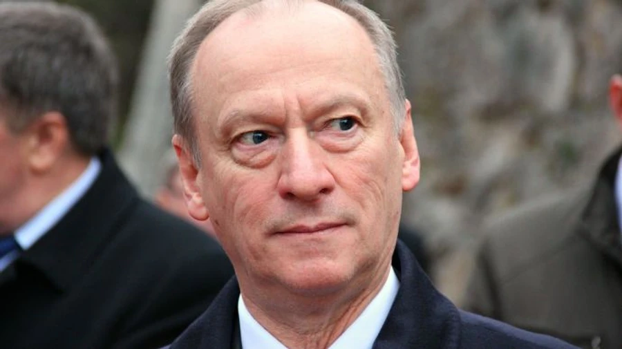 Российский Совбез решил, что не будет спасать США от распада