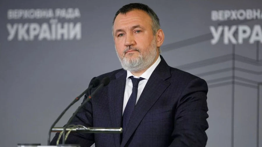 Подозреваемого в госизмене Кузьмина заочно арестовали