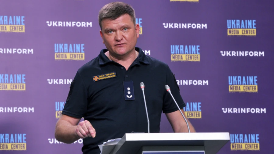 Російські дрони і ракети вбили 11 українців 26 січня - ДСНС