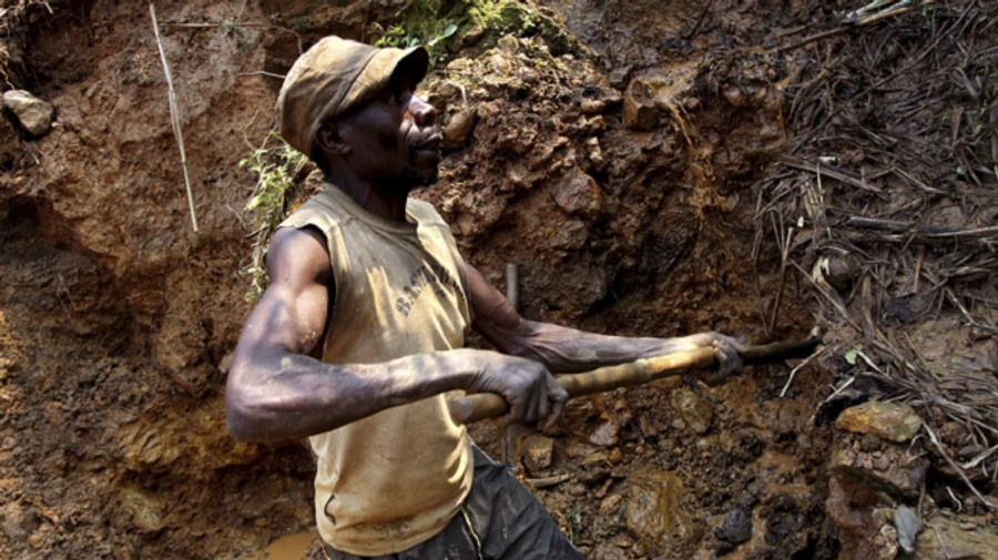 Wagner Group makes millions in Africa to finance war against Ukraine