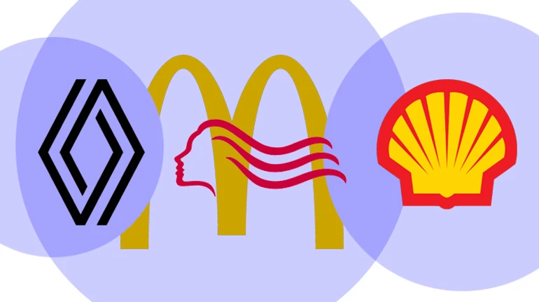 Хлопнули дверью. Какие западные компании уже продали бизнес в России