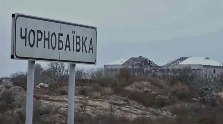 По той бік мемів. Як чорнобаївські партизани боролися з окупантами