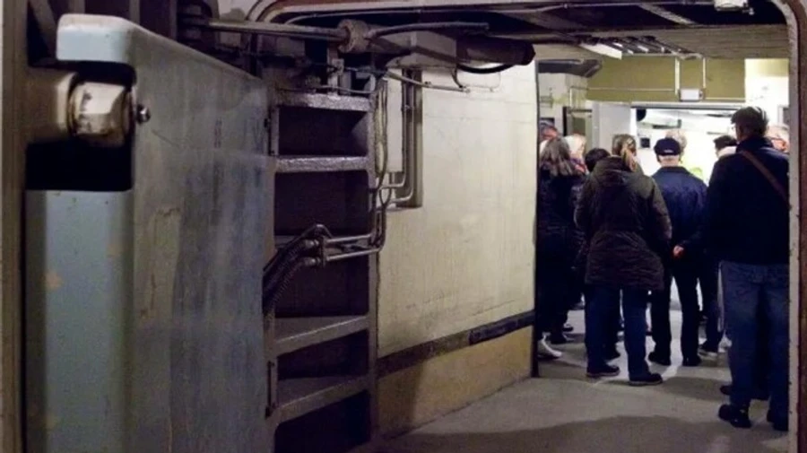 У Німеччині вимагають облаштування бомбосховищ на тлі війни в Україні
