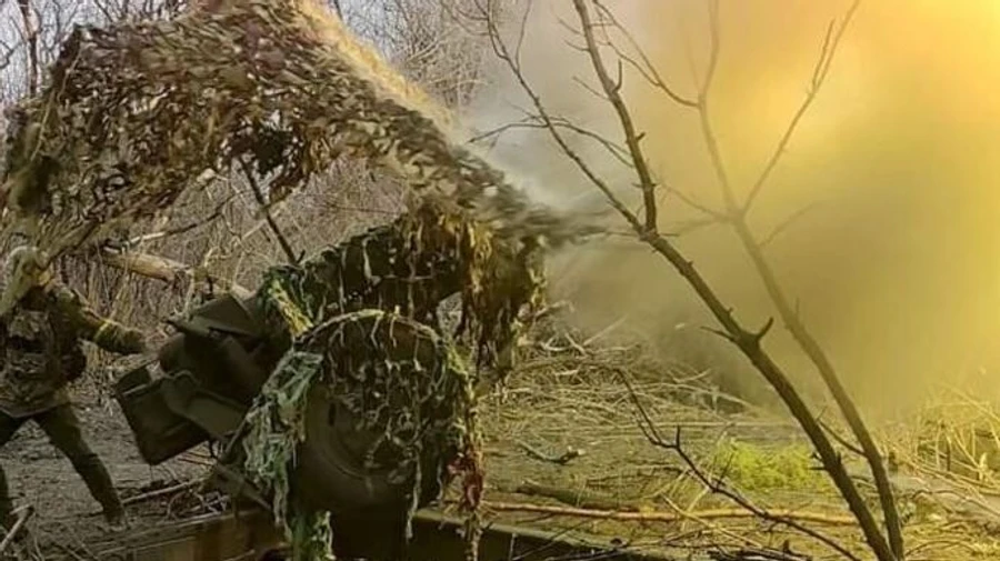 Ukrainian Armed Forces kill 340 occupiers and destroy 2 tanks and 2 UAVs in a day – General Staff