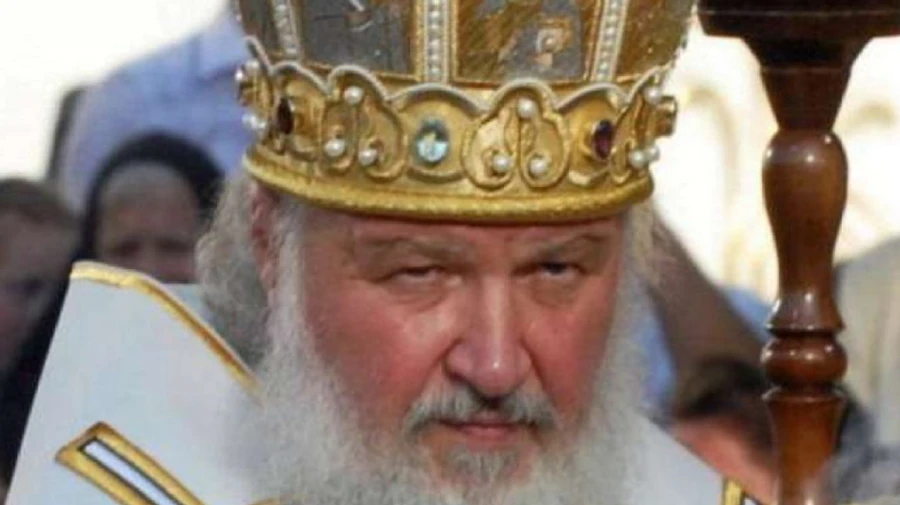 Ukraine's Security Service on threats presented by Ukrainian Orthodox Church of the Moscow Patriarchate: 33 agents and artillery observers in cassocks