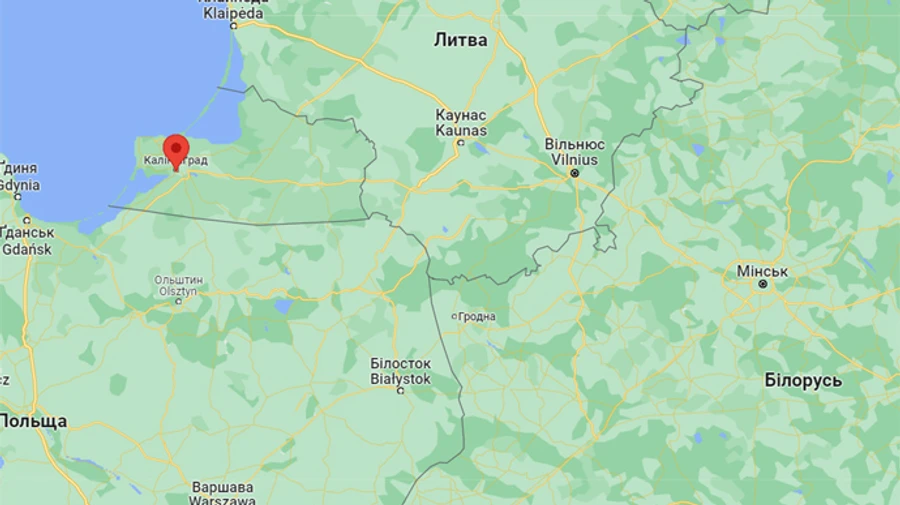 В Эстонии говорят, что исключение Калининграда из-под санкций было бы неправильным сигналом