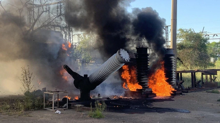 Донеччина: окупанти завдали 16 ударів, є загиблі