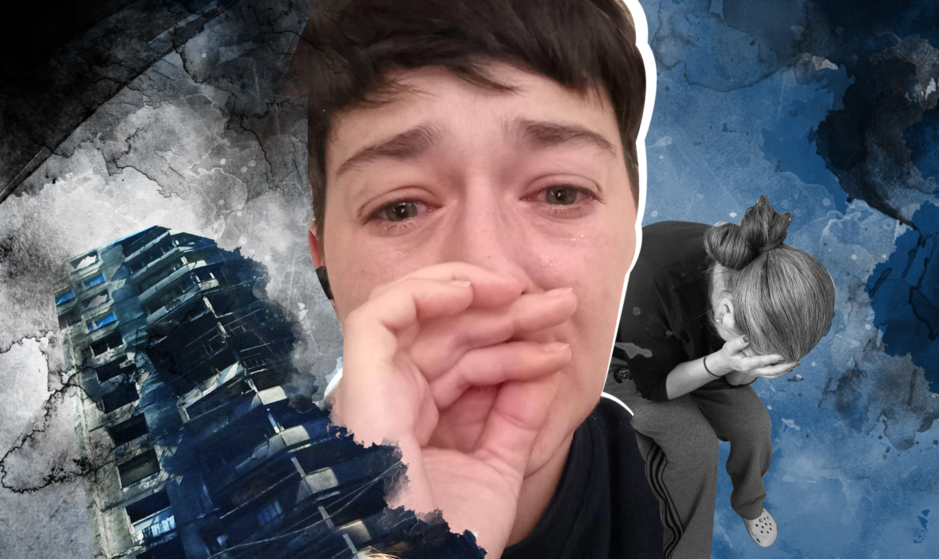 Батько наш – Ізраїль, Україна – мати. Как израильтянка открыла украинский фронт, пока Кнессет не спешил выслушать Зеленского