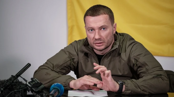 Donetsk region: 3 civilians killed and 7 injured over the past 24 hours