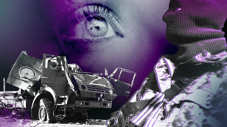 Сосиски по 480 гривен, сигареты Стюардесса и партизанское движение. Как юг Украины два месяца живет в оккупации РФ