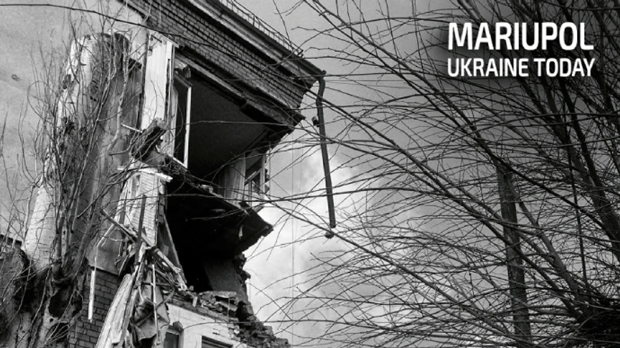 Туреччина веде перемовини про евакуацію поранених із Маріуполя кораблями – Зеленський