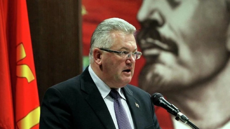 В Беларуси впервые за 25 лет сменился глава ЦИК: возглавил коммунист