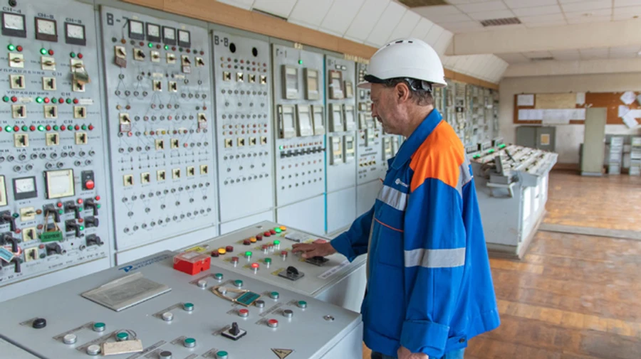 Київтеплоенерго просить призупинити обшуки і перевірки, доки не подасть тепло киянам