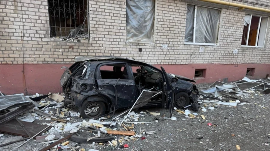 В Днепре объявили траур. Количество раненых возросло до 24