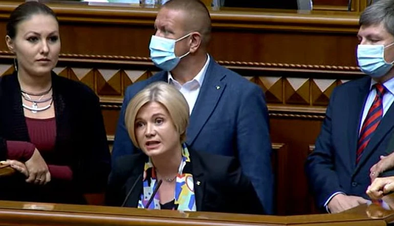 Оппозиция о турборежиме деолигархизации: Это начало конца парламента