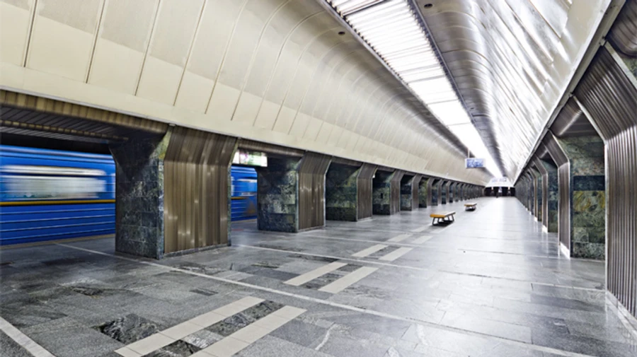 Во вторник транспорт в Киеве будет работать на час дольше