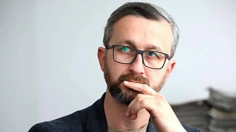 Окупанти затримали в Криму заступника голови Меджлісу