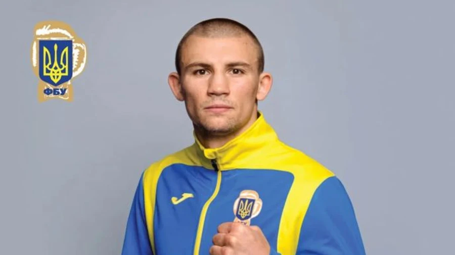 Боксер Хижняк вирішив залишитися в олімпійському боксі: хоче перемогти в Парижі