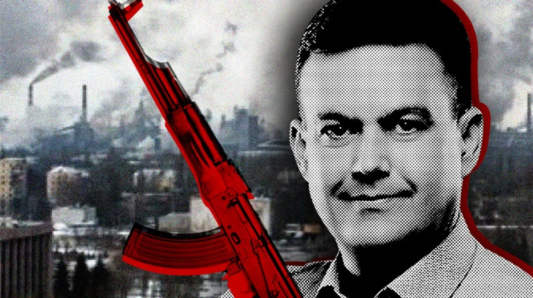 Смерть мэра в городе президента. Кем был Константин Павлов и что известно о его гибели