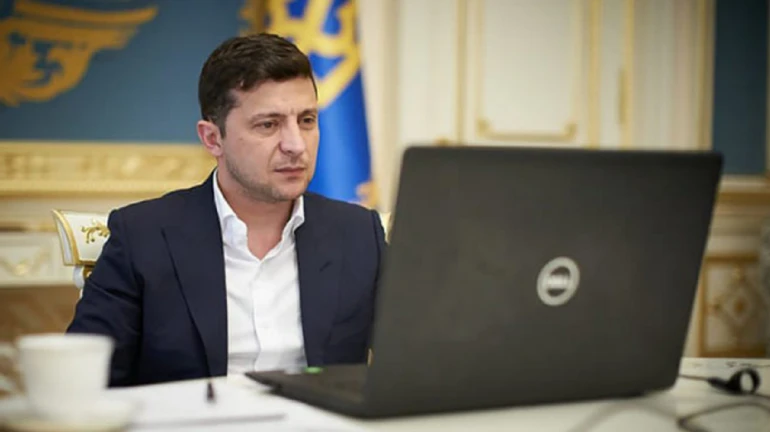 Зеленський запровадив режим paperless – запрацює через 3 місяці