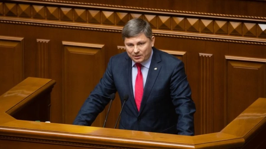 НАБУ открыло дело из-за испанской вилли нардепа от ЕС