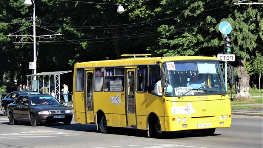 У Вінниці подорожчав проїзд: більше ніж у Києві  