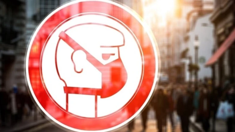 Еще две области официально станут красными