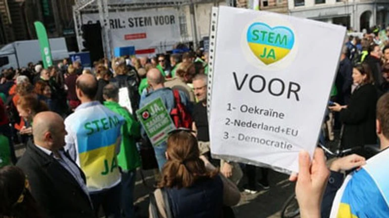 За лаштунками антиукраїнського референдуму: спогади про те, як зривали асоціацію з ЄС