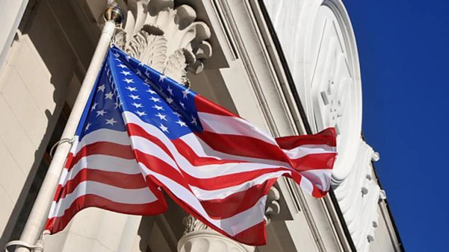 Українців попередили про зміну правил в'їзду до США