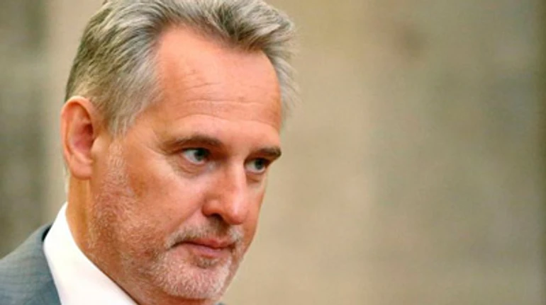 Фирташ лишается очередного актива: что будет с единственным производителем титановой губки в Европе