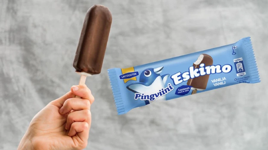 Финское эскимо переименуют, чтобы не обижать эскимосов