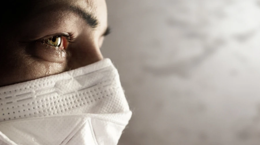 Количество случаев COVID-19 в США превысило 10 миллионов