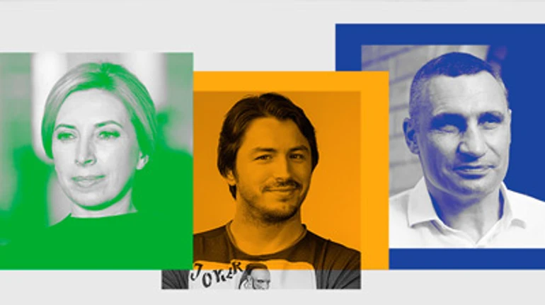 Битва технологів. Хто готує до виборів Кличка, Притулу і Верещук