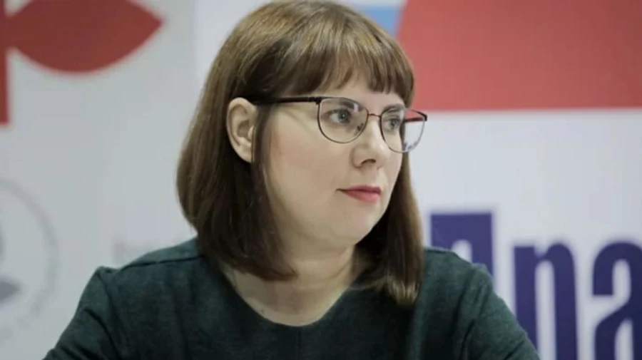 Білоруські силовики вивезли з країни соратницю Тихановської