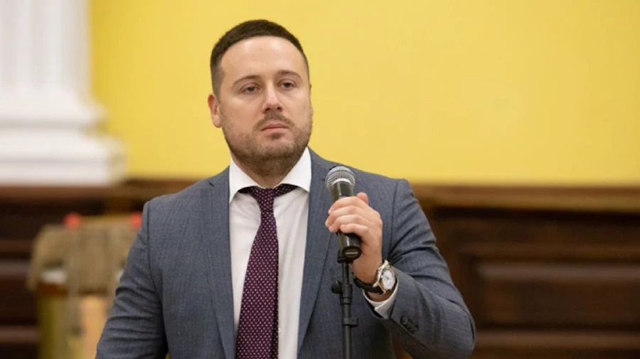 Ексзаступник Кличка постане перед судом за бійку з поліцейським